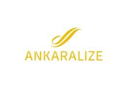 #113 för Logo Design for Ankaralize av rafiedazlkfl
