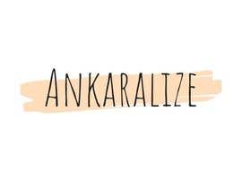 nº 112 pour Logo Design for Ankaralize par aliarfn97 
