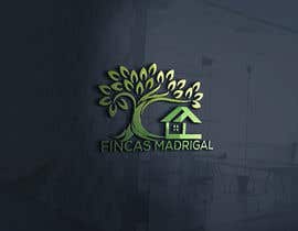 CreativeRonykhan님에 의한 Logo Design &quot;Fincas Madrigal&quot;을(를) 위한 #113