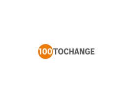 poojark님에 의한 Company Logo - 100tochange - lifestyle blog을(를) 위한 #203