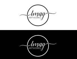 Nambari 5 ya Need clean logo design for &quot;TMAG Artworks&quot; na designstar050