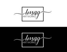 Nambari 6 ya Need clean logo design for &quot;TMAG Artworks&quot; na designstar050
