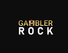 #56 for Logo Needed for GambleRock.com - Premium Logo Contest by gd398410
