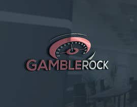 #75 for Logo Needed for GambleRock.com - Premium Logo Contest by jaktar280