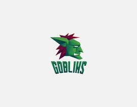 #80 for I want some low-poly logos of a goblin by XilawDesigns