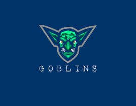 #72 for I want some low-poly logos of a goblin by samrat775