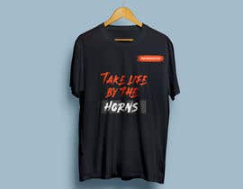 #130 za Epic T-Shirt Design for Online Business od dasn88423