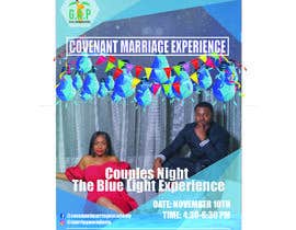 #110 for Couples Date night flyer by Mushfiq4