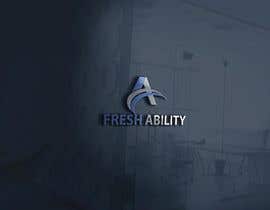 #91 para Create me a Logo - Fresh Ability de Ayeshanaseer9668