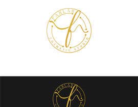 #83 for logo design for cosmetic company by CROWEDART