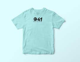 #20 für T-Shirt Backprint von hridoysr