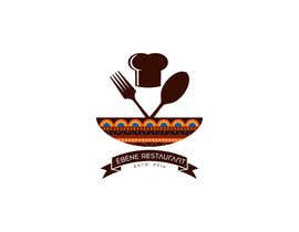 #7 dla I need this draft logo to be done properly for a Restaurant logo. Kindly use the fonts and prints given to inspire and make a proper real professional logo. przez HashamRafiq2