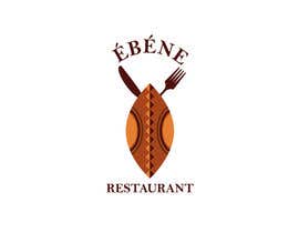 #92 für I need this draft logo to be done properly for a Restaurant logo. Kindly use the fonts and prints given to inspire and make a proper real professional logo. von HashamRafiq2