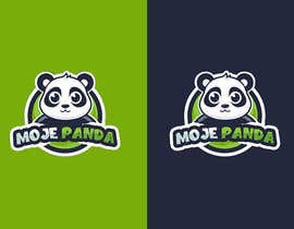 #196 per Logo Moje Panda da orrlov