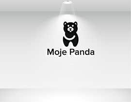#189 per Logo Moje Panda da AnisDGN