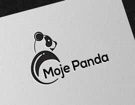 #183 per Logo Moje Panda da Shahnaz45