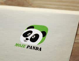 #179 per Logo Moje Panda da alizubair2