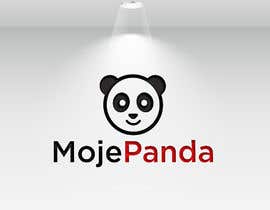 #194 per Logo Moje Panda da designbd420
