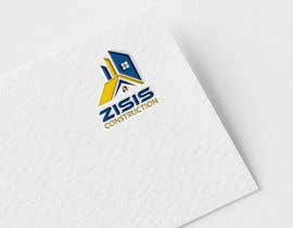 #266 za Building Company Logo Design od tousikhasan