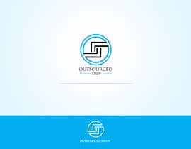 Nro 54 kilpailuun Design a Logo for &quot;Outsourced staff&quot; käyttäjältä JaizMaya