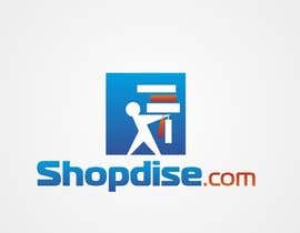 #100 untuk Logo Design for Shopdise oleh dyv
