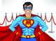 Konkurrenceindlæg #5 billede for                                                     looking for a super hero with cape for carpet cleaning
                                                