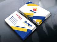 #174 untuk Design a company business card oleh jarif717