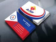 #203 untuk Design a company business card oleh jarif717