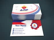 #279 untuk Design a company business card oleh jarif717