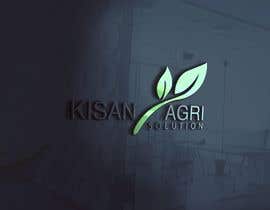 #75 for Logo for an agriculture business required av Shafalc10