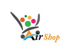 #73 for Design a new E-commerce Logo by arfil77