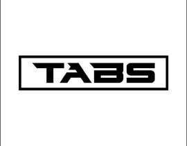 #52 pentru I need a sharp logo design for a company that provides business services called TABS. de către iAliShan