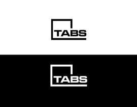 Nro 53 kilpailuun I need a sharp logo design for a company that provides business services called TABS. käyttäjältä KleanArt