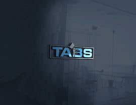 jonymostafa19883 tarafından I need a sharp logo design for a company that provides business services called TABS. için no 45