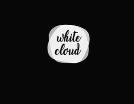 #91 para This logo is for man saloon and its name is white cloud .. I need creative logo por TheCUTStudios