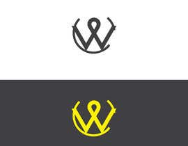 #108 para This logo is for man saloon and its name is white cloud .. I need creative logo por MuhammdUsman