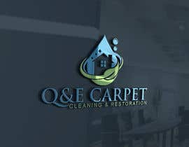 nº 25 pour Q&amp;E Carpet Cleaning &amp; Restoration par imamhossainm017 