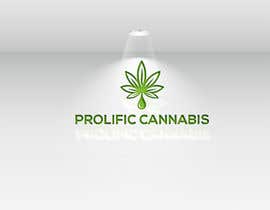 #67 untuk Prolific Cannabis oleh sohan952592