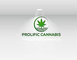 #69 untuk Prolific Cannabis oleh sohan952592