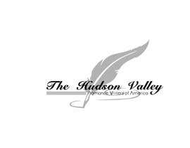 #29 for New Logo for Hudson Valley Romance Writers of America by MDSUMONSORKER