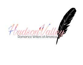 #27 dla New Logo for Hudson Valley Romance Writers of America przez syafa97