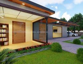#35 dla Create architectural renderings przez kasun21709