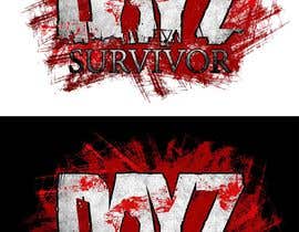 #221 pёr Create a custom logo/title nga am0rty