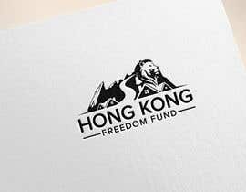 #242 untuk Create Logo for Hong Kong Freedom oleh EagleDesiznss