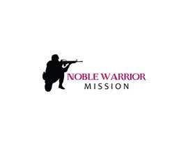#77 untuk Design a Logo for The Noble Warrior Mission oleh greatdesigner25