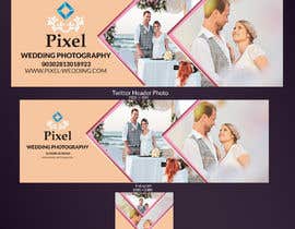 #38 for social media banners by Muna502