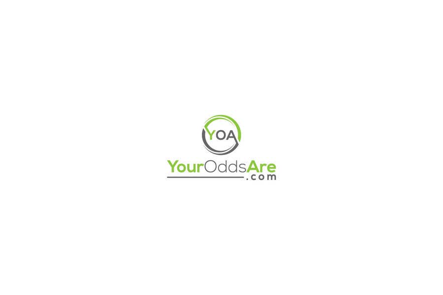 Konkurrenceindlæg #329 for                                                 YourOddsAre.com Logo
                                            