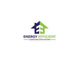 Nro 175 kilpailuun Energy Efficient Logo Modernization käyttäjältä iamimtu02