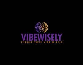#155 pёr Logo for VibeWisely nga pramanikmasud