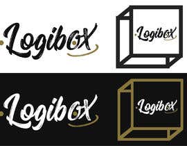 #28 para Logo Eprox Logistica de Andydes